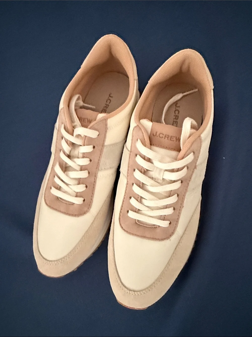 J. Crew never worn